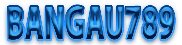 BANGAU789 Logo